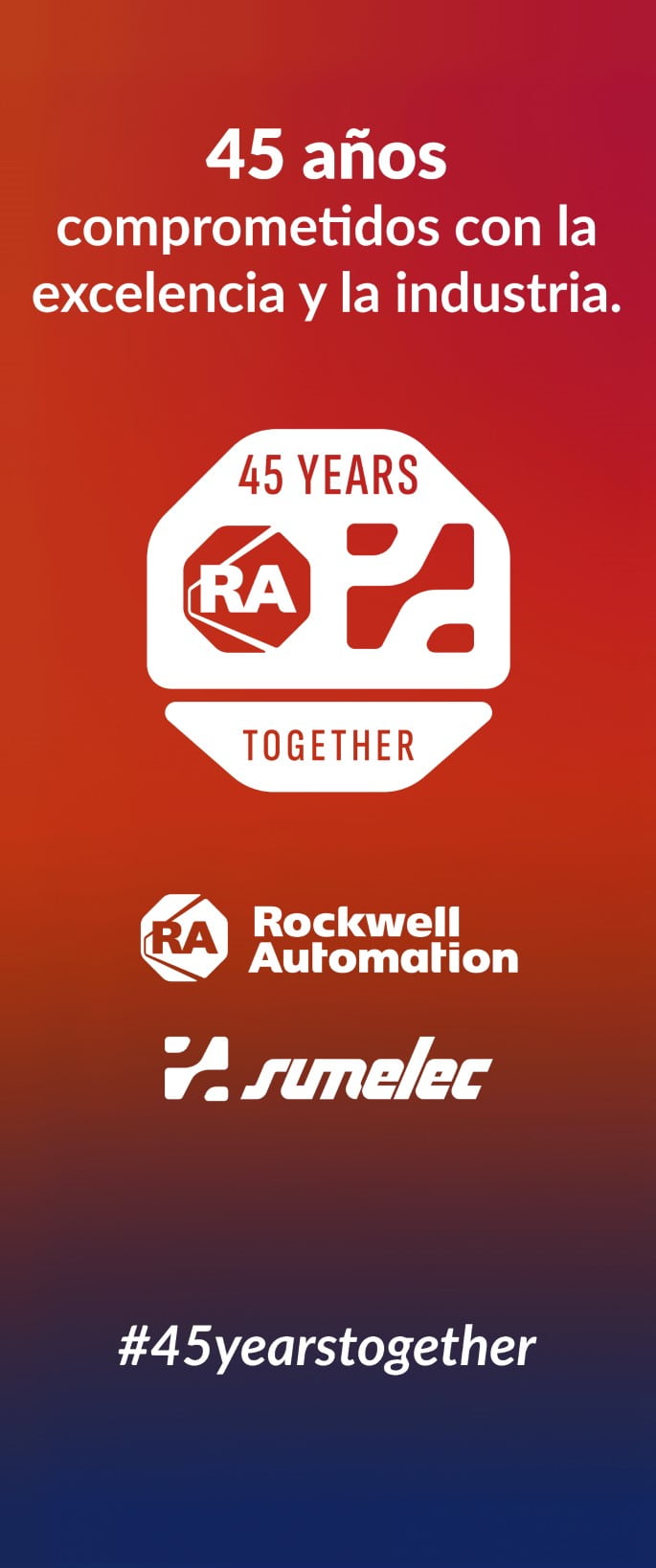 Colaboración Rockwell Automation