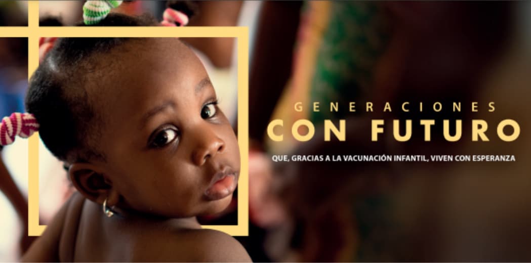 Sumelec renueva el patrocinio con Gavi por la Vacunación Infantil
