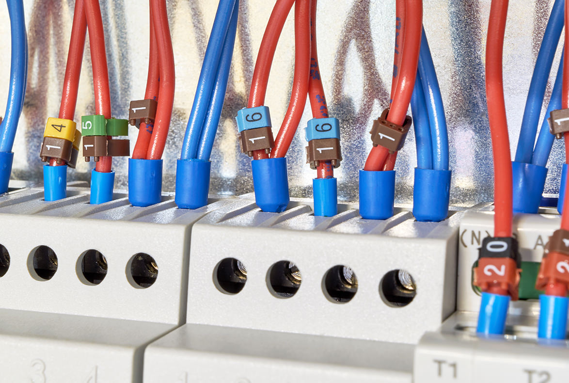 Cables eléctricos según normativas UL/CSA