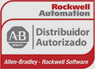 Distribuidor oficial autorizado de Rockwell Automation
